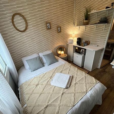 Face Au Chateau , Chambre Hyper Centre Caen Zewnętrze zdjęcie