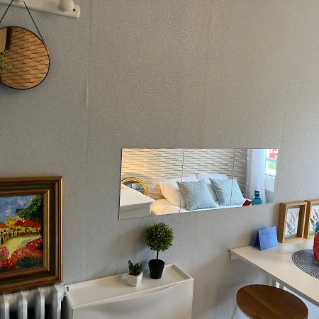 Face Au Chateau , Chambre Hyper Centre Caen Zewnętrze zdjęcie
