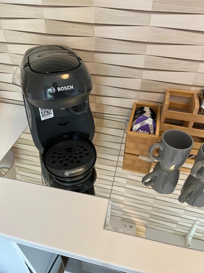 Face Au Chateau , Chambre Hyper Centre Caen Zewnętrze zdjęcie