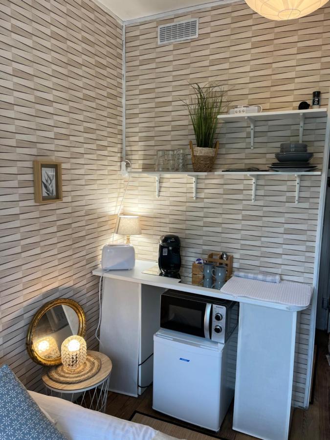 Face Au Chateau , Chambre Hyper Centre Caen Zewnętrze zdjęcie
